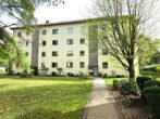 3 Räume plus Einbauküche, Wannenbad und Sonnenloggia, schick renoviert, in Röthenbach a.d. Pegnitz - Außenansicht Gebäude