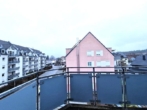 Ausblick - Anlage oder Einzug: Helle 1-Zimmer-Eigentumswohnung mit Balkon in Lauf an der Pegnitz