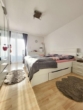 Schlafen - Fernblick über Fürth! Tolle 3-Zimmer-Balkon-Wohnung mit Stellplatz und Einbauküche