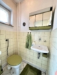 Gäste WC - Einfach Zuhause! Gepflegtes Familien-Reihenmittelhaus mit Garage in Nürnberg-Thon