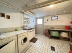 Einfach Zuhause! Gepflegtes Familien-Reihenmittelhaus mit Garage in Nürnberg-Thon - Waschküche KG