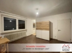 Wohn-/Schlafraum - Herrlicher Fernblick! Schönes 1-Zimmer-Apartment in Fürth mit bester Anbindung in die Metropolregion