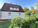 Außenansicht 3 - Hier stimmt der Preis! Freistehendes Einfamilienhaus mit schönem Garten u.v.m. in Lauf a.d. Pegnitz