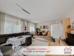 Wohnen - TOP!! 3,5-Zimmer-ETW mit Garten, Balkon und Wallbox-Garage in Nürnberg-Schweinau