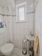 Gäste WC - TOP!! 3,5-Zimmer-ETW mit Garten, Balkon und Wallbox-Garage in Nürnberg-Schweinau