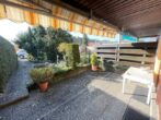 Familientraum: Gepflegtes Reihenhaus mit schönem Außenbereich in ruhiger Wohnlage von Eckental-Brand - Terrasse