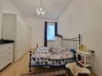 Charme mal 4! Schöne 4-Zimmer-Wohnung im Herzen von Fürth mit Blick ins Grüne - Schlafen Kind