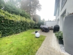 Terrasse - Haus, Garten, Carport – was will man mehr? Traumhafte DHH mit großem Garten in Rückersdorf zur Miete