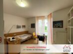 Vorsorge im Alter oder solide Kapitalanlage! 1-Zimmer-Pflegeapartment (EG) im Jahnpark in Forchheim - Pflegezimmer