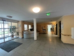 Empfang - Vorsorge im Alter oder solide Kapitalanlage! 1-Zimmer-Pflegeapartment (EG) im Jahnpark in Forchheim