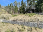 Grundstück Bild 2 - Blick ins Land – Naturnahes Baugrundstück mit Abriss in beliebter Lage am Laufer Kunigundenberg