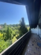 Balkon im OG - TOP!!! Traumhaft großes Einfamilienhaus mit tollem Grundstück, riesiger Garage & Carport in Lauf