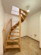 WOW!!! Traumhaft sanierte Loftwohnung inklusive vollausgestattetem Tinyhaus in Nürnberg-Gostenhof - Küche / Treppenaufgang