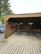 Carportstellplatz - Moderne, top gepflegte 3-Zimmer-Wohnung mit Sonnenbalkon im 1. OG (ohne Lift) in bester Wohnlage von Lauf