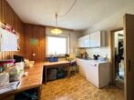 Doppelhaushälfte mit ganz viel Potenzial in ruhiger Wohnlage von Lauf - Küche