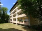 Preiswert leben: 3-Zimmer-Wohnung mit großer Loggia Röthenbach an der Pegnitz - Außenansicht Loggien