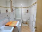 Preiswert leben: 3-Zimmer-Wohnung mit großer Loggia Röthenbach an der Pegnitz - Bad