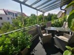Preishammer: XXL-5-Zimmer-Balkontraum mit Garten in Hersbruck - Balkon