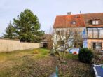 Gelegenheit! 2 Häuser zum Preis von einem! Sanierungsbedürftige DHH + renov. Bungalow in Neunkirchen - Außenansicht Bild 3